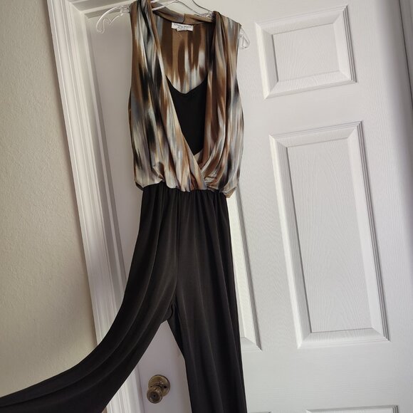 Studio West Apparel Jumpsuit - S - Picture 5 of 5